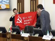 Совет молодых депутатов края начал работу на Ставрополье