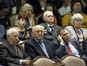 Акция «Диалог поколений» состоялась на Ставрополье