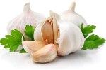 Еще раз о пользе чеснока