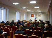 Атаманы направят свои предложения по развитию казачества