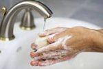 Как вы моете руки?