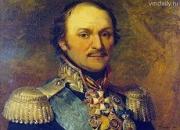 На Cтаврополье появится мемориальный комлекс атамана Матвея Платова