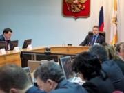 Краевые власти сэкономили на своём содержании 153 миллиона рублей