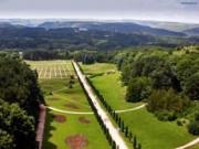 Судьбу кисловодского парка решали на федеральном уровне