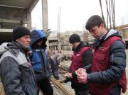 За 10 дней миграционная служба края взыскала два миллиона рублей с иностранцев