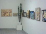 В Ставропольской гимназии откроют галерею