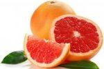 Грейпфрут очень полезен