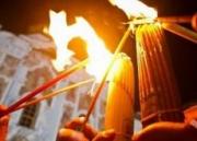 Благодатный огонь прибудет в Ставрополь вечером 11 апреля