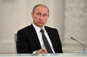 Владимир Путин нацелил руководителей регионов повысить поддержку малого бизнеса