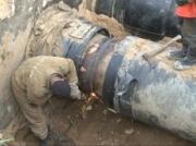 Ремонт теплоснабжения в Кисловодске начнут утром