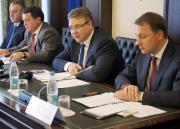 Власти края: АПК и курорты - антикризисные преимущества Ставрополья