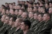 Общественная военная организация Ставрополья признана лучшей в России