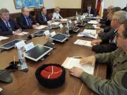 На Ставрополье установят памятник атаману Платову