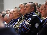 Ставропольские казаки избрали нового атамана