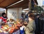 Сразу две ярмарки выходного дня пройдут в Ставрополе 18 апреля