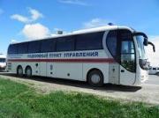 Ставрополье принимает участие во Всероссийском командно-штабном учении МЧС