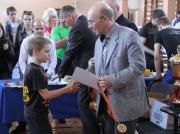 «Кубок Победы» Всероссийского турнира по кикбоксингу завоевала команда Ставрополья