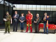 На Ставрополье официально открылся авиационный спортивный клуб