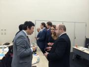 Ставрополье представило свои регпарки японским инвесторам