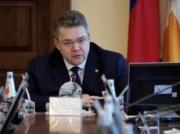 Губернатор провёл совещание оперативного штаба в Александровском районе