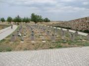 Сотрудник ставропольской полиции разыскал более 150 пропавших без вести солдат