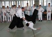 Пятигорск  принял участников всероссийского детского фестиваля айкидо