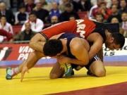 В Ставрополе пройдет Фестиваль национальных видов  спорта и боевых искусств