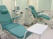 На Ставрополье начал работу новый гемодиализный центр