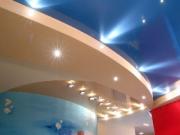 Как ухаживать за натяжными пололками