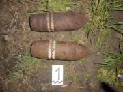 На Ставрополье обезвредили боеприпасы времён Великой Отечественной войны