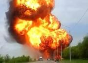 Свыше 40 домовладений пострадали в результате взрыва автоприцепа на Ставрополье