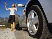 Жительница Ставрополя умышленно повредила четыре автомобиля