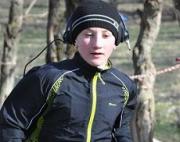 Ставропольские «охотники на лис» в Воронеже получили путёвки на Евро-2015