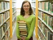 На Ставрополье определят лучшего библиотекаря