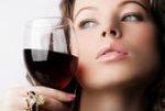 Если выпить бокал вина, не зная о беременности