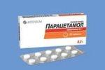 Беременным не следует принимать парацетамол