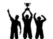 Школьники проверили себя на силу, быстроту и выносливость