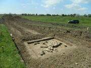 На Ставрополье от затопления спасают 32 памятника археологии