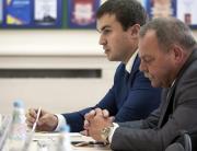 Эксперты обсудили меры по улучшению инвестиционного климата в крае