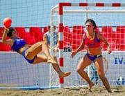 Школа гандбола Ставрополя получила признание на федеральном уровне