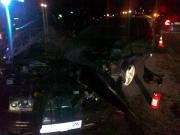 Под Ставрополем разбился насмерть участник уличных гонок