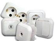 Розетки, выключатели и ручки с окон украл ставрополец со съёмной квартиры