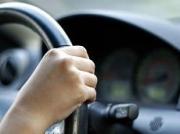 Полиция задержала в Ставрополе несовершеннолетнего угонщика