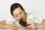 Любовь к сладкому может стать причиной депрессии
