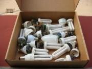 Жители Ставрополя смогут безопасно утилизировать ртутьсодержащие лампы