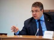 Губернатор поручил проверить сделку  Ставрополькрайводоканала