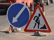 Дорожные работы на проспекте Кулакова будут вестись круглосуточно