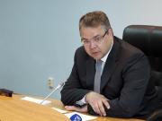 Владимир Владимиров потребовал разобраться с двумя резонансными ЧП