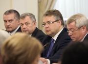 Глава края внёс ряд предложений по совершенствованию реабилитации наркозависимых