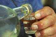 На Ставрополье после употребления кустарного алкоголя скончался мужчина